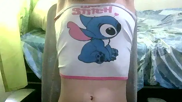 janjinha trans online show from January 16, 2026, 6:12 pm