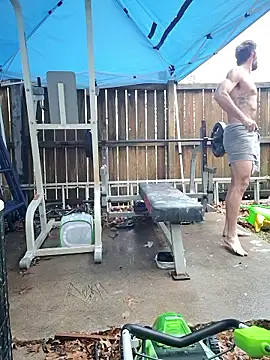 naughtynaturest36 online show from March 7, 2026, 1:05 pm