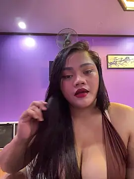 womanforall69 online show from January 13, 2026, 6:39 am