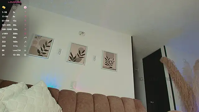 Tammy 23  online show from February 23, 2026, 1:18 am