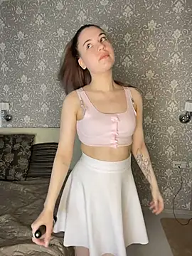 MargoXoki online show from March 29, 2026, 11:34 am