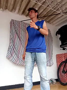 torvyHot online show from February 11, 2026, 7:47 pm