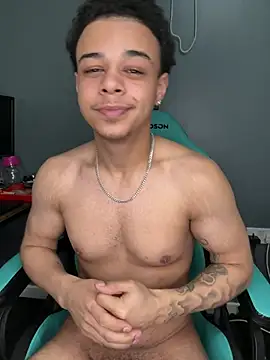 l-laross online show from February 27, 2026, 8:52 pm