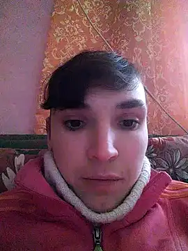 KaterynaLeona online show from January 13, 2026, 9:13 am