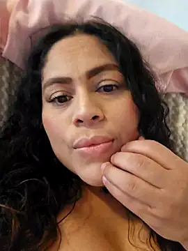  Zhamira online show from March 2, 2026, 3:08 pm