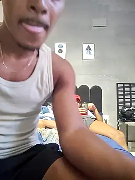 machodot09 online show from January 13, 2026, 5:17 pm