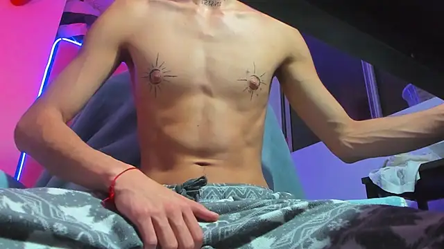 Snapshot of Maiky_Cooper01 chatting on January 17, 2026, 3:21 am Maiky Cooper01 online show from January 17, 2026, 3:21 am