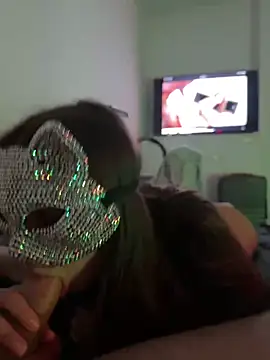 SweetDanger lvx online show from February 19, 2026, 6:27 pm