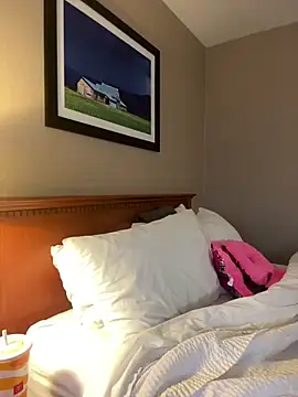 BaByDollxChloe online show from February 10, 2026, 3:44 pm