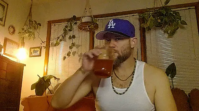 marcus graves 13 online show from February 1, 2026, 1:37 am