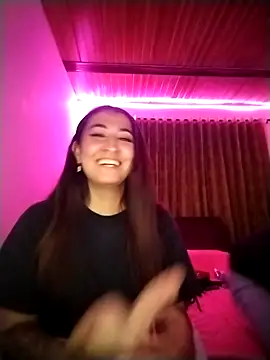 crisandela online show from January 12, 2026, 1:34 am