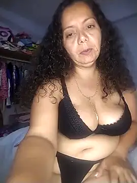 Gorditacarlota online show from February 20, 2026, 6:54 pm