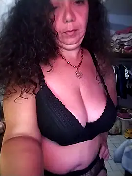 Gorditacarlota online show from March 28, 2026, 4:13 am