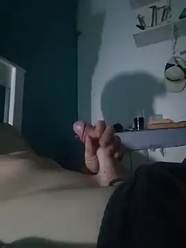 He onlycum online show from April 16, 2026, 10:34 pm