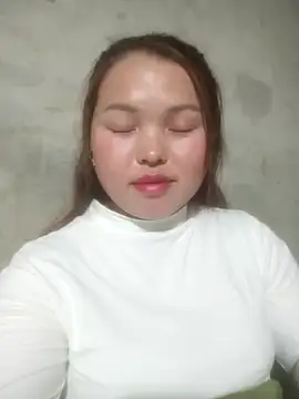 Snapshot of Savi-cute chatting on February 23, 2026, 4:07 pm Savi-cute online show from February 23, 2026, 4:07 pm