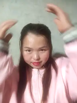 Snapshot of Savi-cute chatting on February 20, 2026, 7:43 am Savi-cute online show from February 20, 2026, 7:43 am