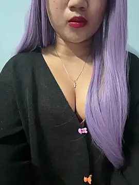 Rubydesire online show from February 22, 2026, 4:30 pm