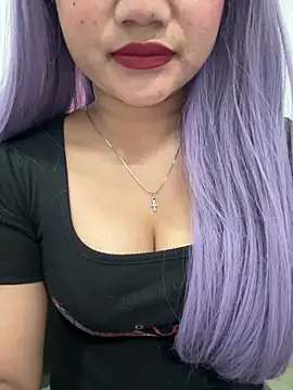 Rubydesire online show from March 1, 2026, 4:18 pm