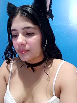 diosa sofia19 online show from January 17, 2026, 3:54 am