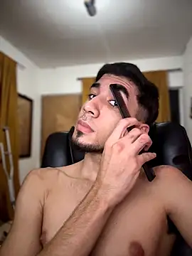 Snapshot of stev_sexyboy chatting on February 3, 2026, 5:27 am stev sexyboy online show from February 3, 2026, 5:27 am