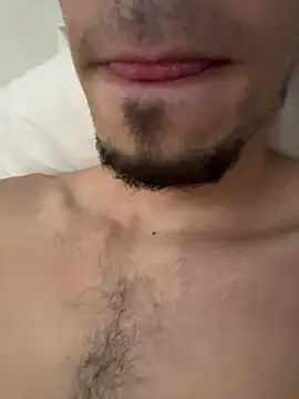 stev sexyboy online show from January 15, 2026, 4:38 am