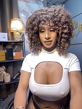 KrazzyElliot online show from February 24, 2026, 7:53 am