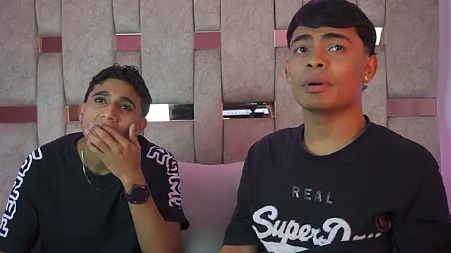 LiamJaxon online show from February 20, 2026, 3:36 am