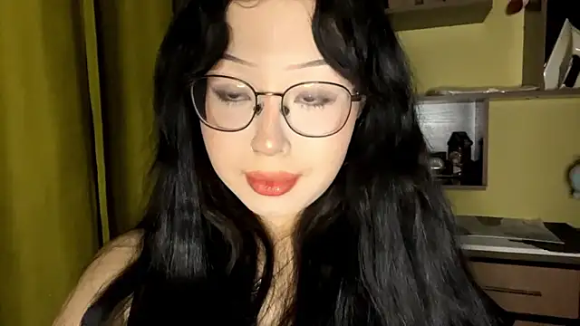 KateWhisp online show from January 12, 2026, 5:20 pm