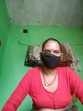 Ravina9696 online show from July 29, 2026, 7:40 am