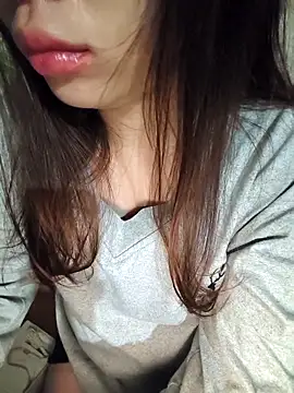 Snapshot of Dorea-mon chatting on May 6, 2026, 8:02 pm Dorea-mon online show from May 6, 2026, 8:02 pm