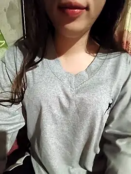 Snapshot of Dorea-mon chatting on February 1, 2026, 8:51 pm Dorea-mon online show from February 1, 2026, 8:51 pm