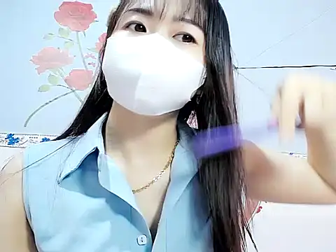 Anna sexyY  online show from April 7, 2026, 6:15 am