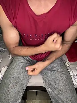 urfuckbunny online show from February 1, 2026, 5:22 pm