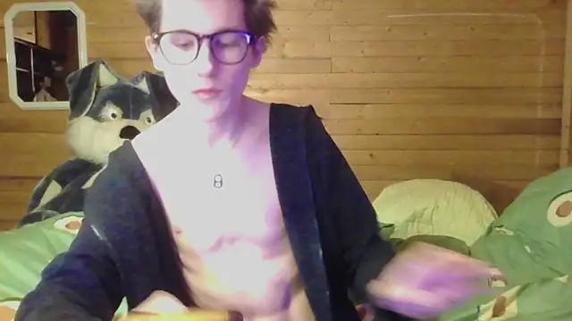 Sasha bb21 online show from February 20, 2026, 3:47 am