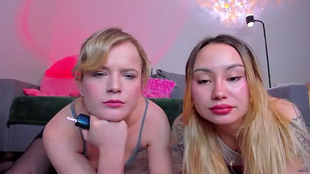 JessicaBeverly  online show from February 17, 2026, 10:34 am