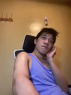 asian guy67 online show from February 9, 2026, 1:20 pm