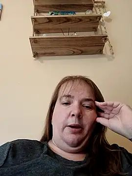 Curvy-Primrose online show from January 12, 2026, 3:08 pm