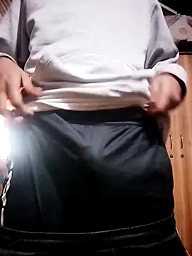 blackboy4497 online show from January 15, 2026, 5:33 am