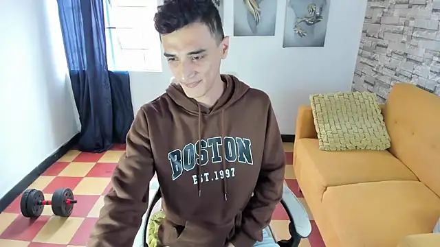 felipe colinss online show from April 17, 2026, 12:30 pm