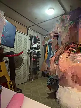 Marreropr26 online show from January 13, 2026, 5:50 pm