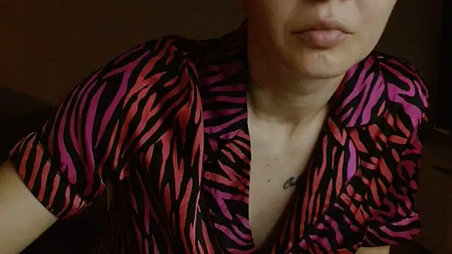 Alexxa XX online show from January 18, 2026, 7:50 pm