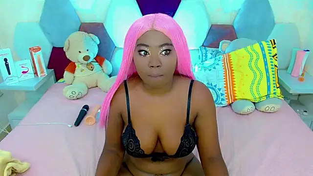 sabriana smith1 online show from April 11, 2026, 7:45 am