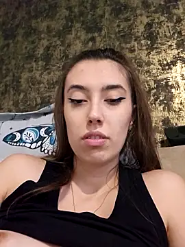 Virgin Pussy SquirtX online show from February 7, 2026, 2:36 pm