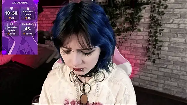 Snapshot of Ashley_Veil chatting on February 6, 2026, 10:06 pm Ashley Veil online show from February 6, 2026, 10:06 pm