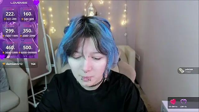 Snapshot of Ashley_Veil chatting on February 21, 2026, 9:06 pm Ashley Veil online show from February 21, 2026, 9:06 pm