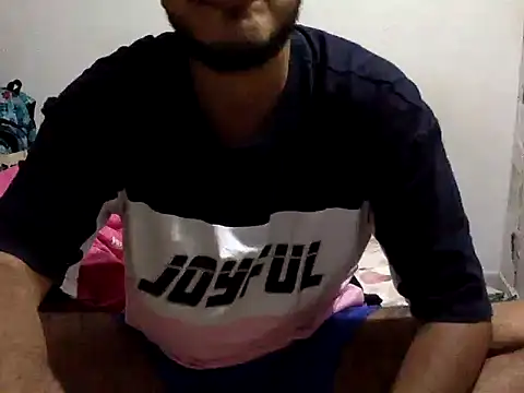 Tito 12  online show from February 26, 2026, 4:34 am