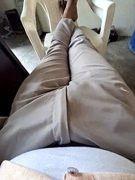 Kanna5115 online show from April 25, 2026, 5:21 am