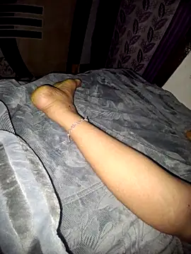 Kanna5115 online show from March 19, 2026, 5:46 pm