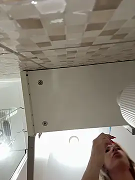 Missolevelvet online show from April 11, 2026, 10:24 pm