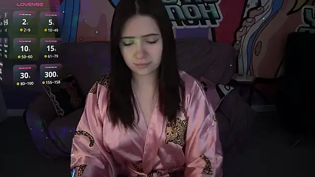 MargaritaGrey online show from May 16, 2026, 7:13 pm